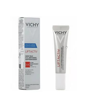Vichy Anti -aging cream around the eyes - Buy Online on GoSupps.com