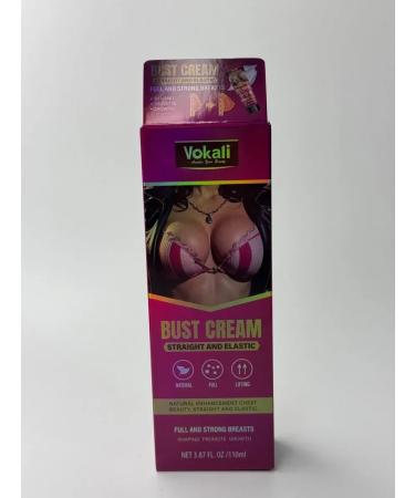 ALLVION Cream Lifting for breast augmentation from natural - Buy Online on GoSupps.com