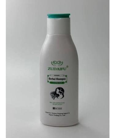 Veronya28 Beauty and Aesthetics Herbal shampoo against dandruff and itching - Buy Online on GoSupps.com