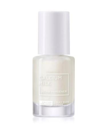Gsklrnva Calcium Milk + Collagen for Nails