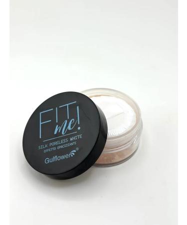 SOULWB Powder crumbling transparent matting finish - Buy Online on GoSupps.com