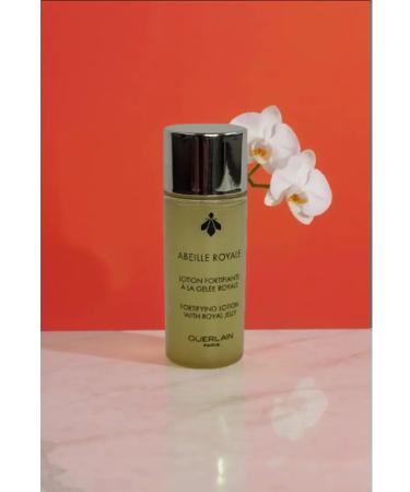 Guerlain Abeille Royale Firming Facial Lotion with Royal Jelly 40 ml