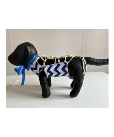 ExoticMenu Postoperative blanket (s) for cats and dogs - Buy Online on GoSupps.com