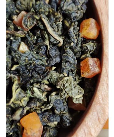 Chinese dragon Ulun peach Chinese flavored 1 Liang (38g) - Buy Online on GoSupps.com