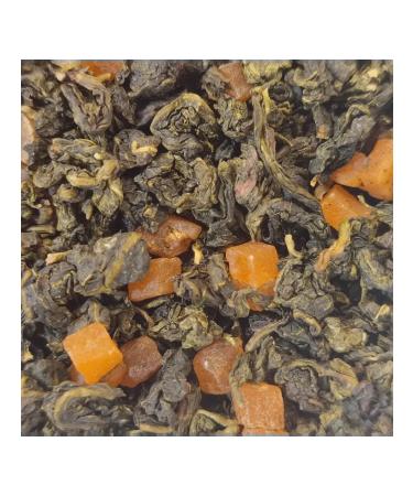 Chinese dragon Ulun peach Chinese flavored 1 Liang (38g) - Buy Online on GoSupps.com