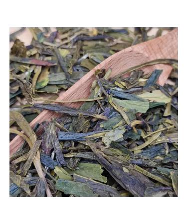 Chinese dragon Moon Jing (Dragon's Well) China 76 g - Buy Online on GoSupps.com