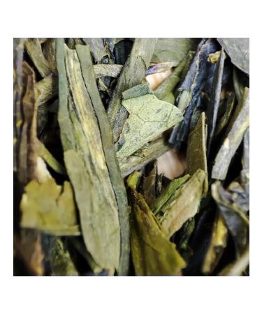 Chinese dragon Moon Jing (Dragon's Well) China 76 g - Buy Online on GoSupps.com