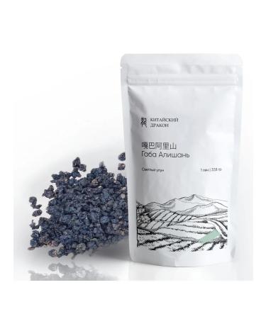 Chinese dragon Gaba Alishan Taiwani Ulun Premium 38 g