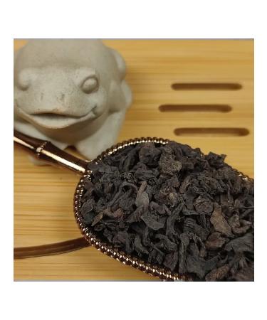Chinese dragon Puer Shu Praying Chinese Disgered Black Premium - Buy Online on GoSupps.com