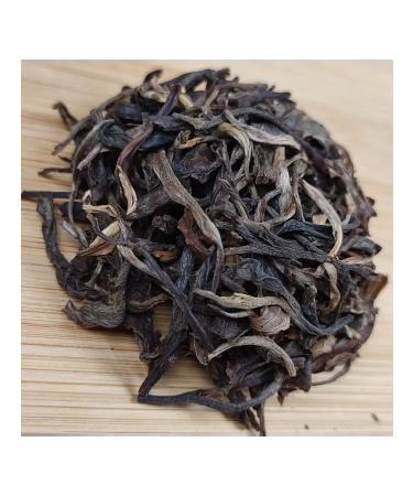 Chinese dragon Puer Shen Spread Young Green Chinese 1 Liang (38g) - Buy Online on GoSupps.com