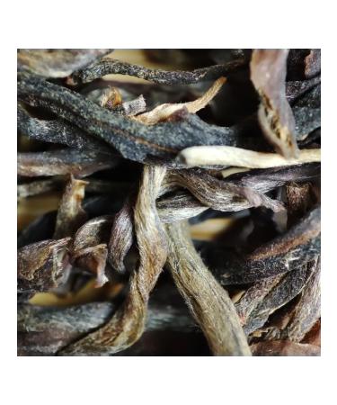 Chinese dragon Puer Shen Spread Young Green Chinese 1 Liang (38g) - Buy Online on GoSupps.com