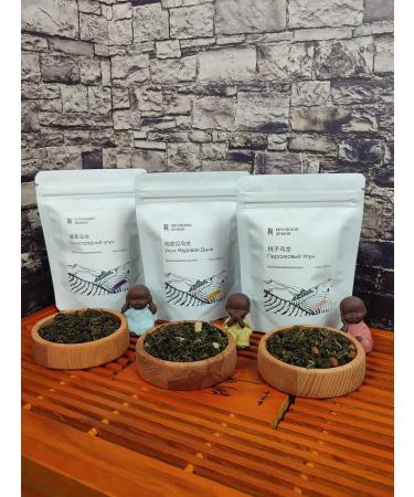 Chinese dragon Olun Vinogradic Chinese flavored with fruits - Buy Online on GoSupps.com