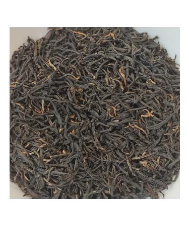 Chinese dragon Zhen Shan Syao Zhong Red Tea smoked China 38 g - Buy Online on GoSupps.com