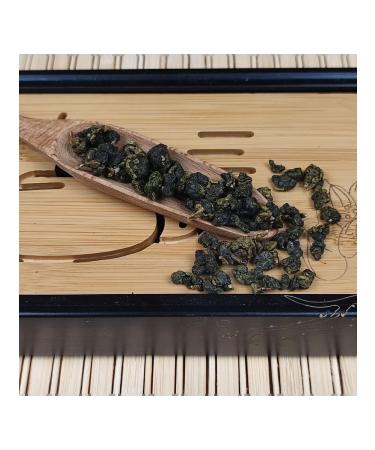 Chinese dragon Ulun Alishan Taiwanian leaf tea 38g - Buy Online on GoSupps.com