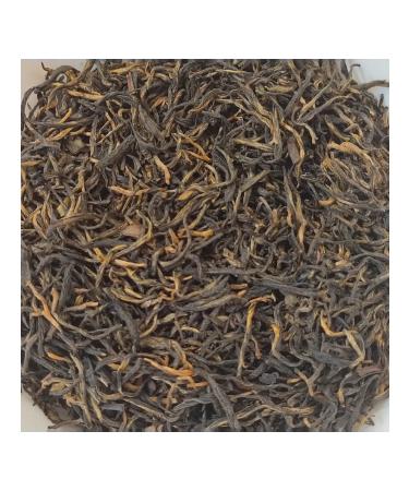 Chinese dragon Tea Jin Zin Jun May gold eyebrows No. 1 Krasny Chinese 38 g - Buy Online on GoSupps.com
