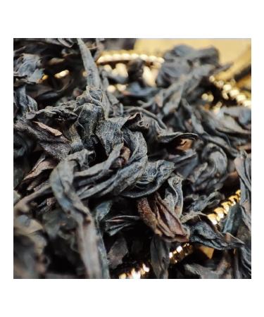 Chinese dragon Ulun da Hun Pao Premium Chinese tea 76g (2 lana) - Buy Online on GoSupps.com