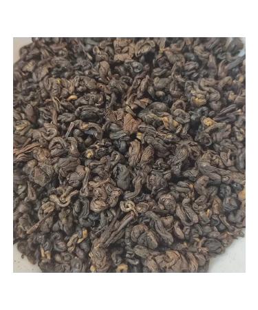 Chinese dragon Hong Lo (red spirals) premium Chinese tea 38g - Buy Online on GoSupps.com