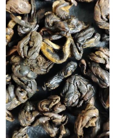 Chinese dragon Hong Lo (red spirals) premium Chinese tea 38g - Buy Online on GoSupps.com
