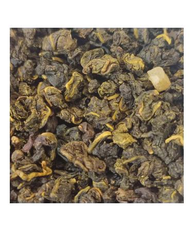 Chinese dragon Ulun honey melon fruit Chinese tea 38 g - Buy Online on GoSupps.com