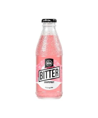 Grapefruit carbonated drink 175 ml - Buy Online on GoSupps.com