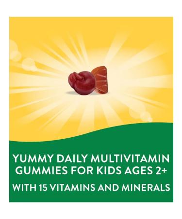 Nature's Way Alive a complex of multivitamins for children Aliva vitamins - Buy Online on GoSupps.com