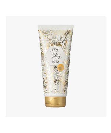 DDiamonDD Milk & Honey Gold sugar sugar