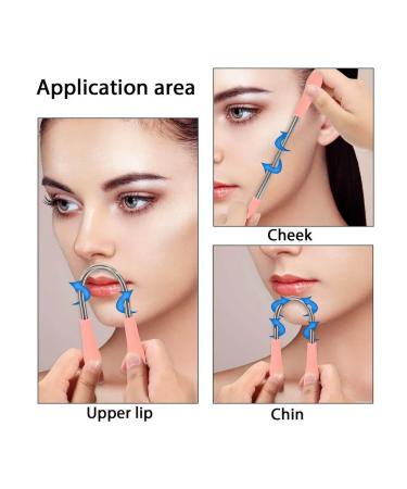 Epiprator femalez manual razor-trimmer for the face and body - Buy Online on GoSupps.com