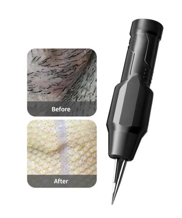 PHILIPS Electric tweezers to remove feathers in chickens ducks and geese - Buy Online on GoSupps.com