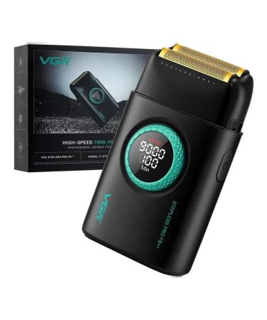 Electric blower with a powerful motor and compact design - Buy Online on GoSupps.com