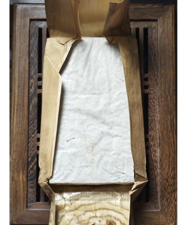 Taiwan Tea Shu puer "Zanachka" 1 kg - Buy Online on GoSupps.com