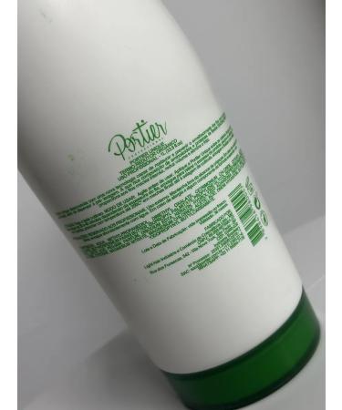 Portier Keratin hair straightening organic thermo 1 liter - Buy Online on GoSupps.com