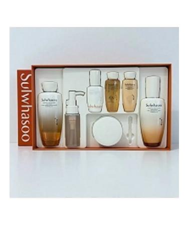 Sulwhasoo Essential Firming Care (3PCS) cosmetics set