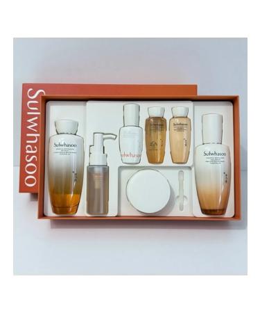 Sulwhasoo Essential Firming Care (3PCS) cosmetics set - Buy Online on GoSupps.com