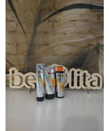 BelitaM BL-M Skin Solution Cosmetic Set for Hands Hands Decol - Buy Online on GoSupps.com