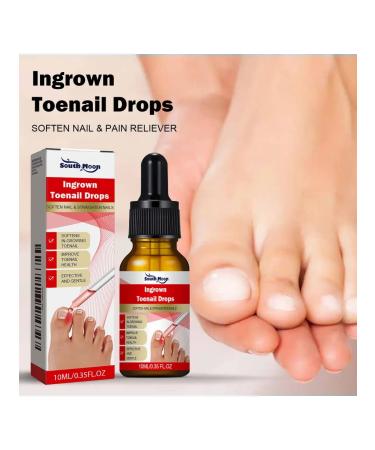 Restoring nails for nails 10ml
