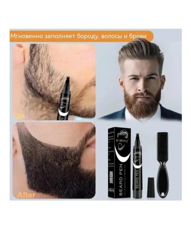 Clae for beard-black - Buy Online on GoSupps.com