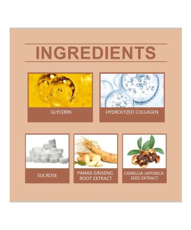 Eelhoe collagen peeling mask and rupture 3 pcs - Buy Online on GoSupps.com