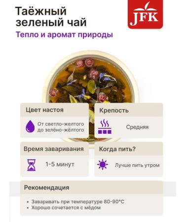 Taiga Green Tea 200g - Buy Online on GoSupps.com