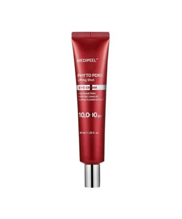 Medipeel Pdrn Lifting Shot Eye Cream Lifting Crem - Buy Online on GoSupps.com