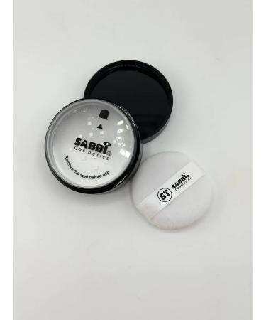 PNA Waterproof matting powder for the face scattered - Buy Online on GoSupps.com