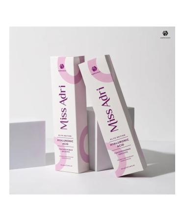 ADRICOCO Cream-paint 7 4 Miss Adri Elite Edition 100ml - Buy Online on GoSupps.com