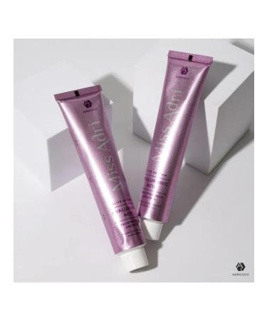 ADRICOCO Cream-painting 8 1 Miss Adri Elite Edition 100ml - Buy Online on GoSupps.com