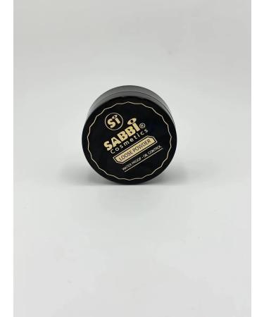 Mani Sabbi Cosmetics Loose Powder 15 g. - Buy Online on GoSupps.com
