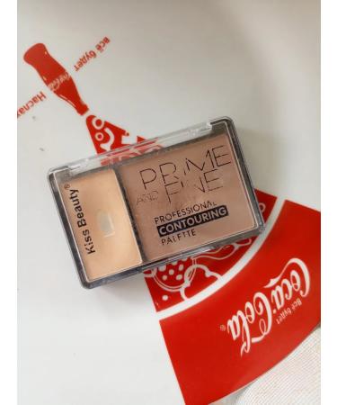 Kiss Beauty Face and eye sculptor contouring - Buy Online on GoSupps.com
