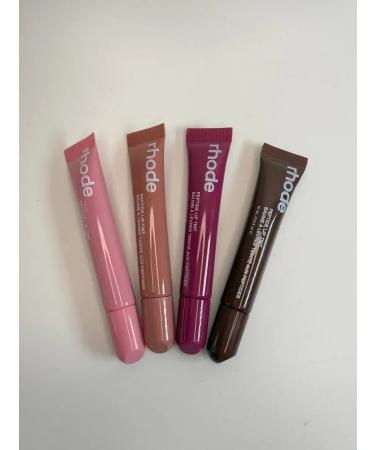Seniya Lip balm set - Buy Online on GoSupps.com