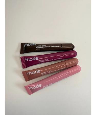 Seniya Lip balm set - Buy Online on GoSupps.com