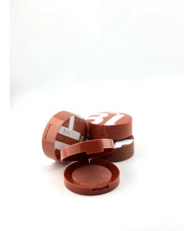 Tivaro Blood and contouring matte compact tone 03 - Buy Online on GoSupps.com