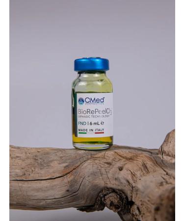 BioRePeelCl3 Professional Facial Piling Biorepil - Buy Online on GoSupps.com