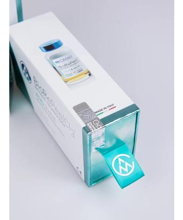 BioRePeelCl3 Professional Facial Piling Biorepil - Buy Online on GoSupps.com