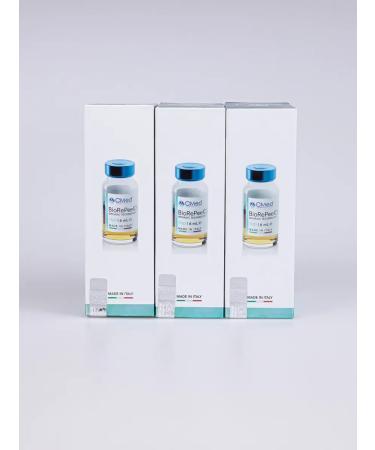 BioRePeelCl3 Professional Facial Piling Biorepil - Buy Online on GoSupps.com
